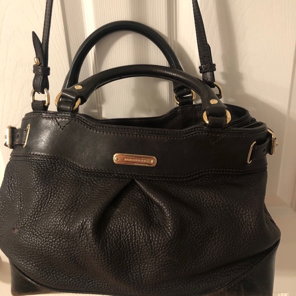 BURBERRY Leather Purse - Picture 4 of 7